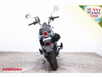 Honda  Dax ST125 ABS LED picture 8