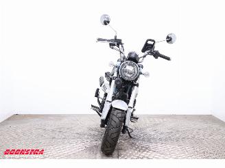 Honda  Dax Dax ST125 ABS LED picture 6
