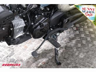 Honda  Dax ST125 ABS LED picture 11