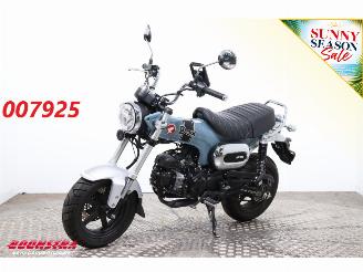 occasione motocicli Honda  Dax Dax ST125 ABS LED 2024/7