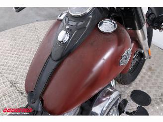 Harley-Davidson  FLS Softail Slim picture 9