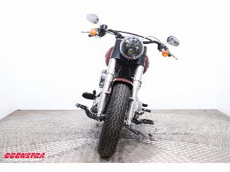 Harley-Davidson  FLS Softail Slim FLS Softail Slim picture 6