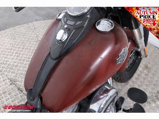 Harley-Davidson  FLS Softail Slim picture 9