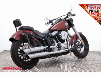 Harley-Davidson  FLS Softail Slim picture 3