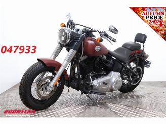 Käytettyjen passenger cars Harley-Davidson Astra FLS Softail Slim 2012/7