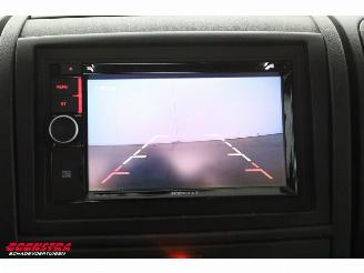 Carado  A 461 2.0 HDI Navi Dakairco Stapelbed Camera 65.417km! picture 46