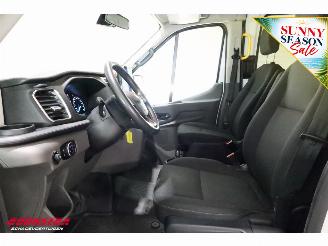 Ford Transit Kombi 2.0 TDCI 9-Pers. Motorschaden ACC Apple/Android SHZ picture 10