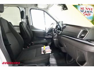 Ford Transit Kombi 2.0 TDCI 9-Pers. Motorschaden ACC Apple/Android SHZ picture 20