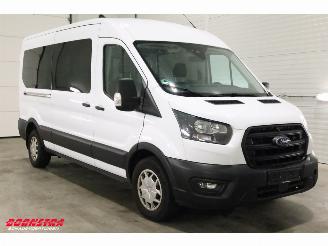 Ford Transit Kombi 2.0 TDCI 9-Pers. Motorschaden ACC Apple/Android SHZ picture 2