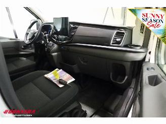 Ford Transit Kombi 2.0 TDCI 9-Pers. Motorschaden ACC Apple/Android SHZ picture 7