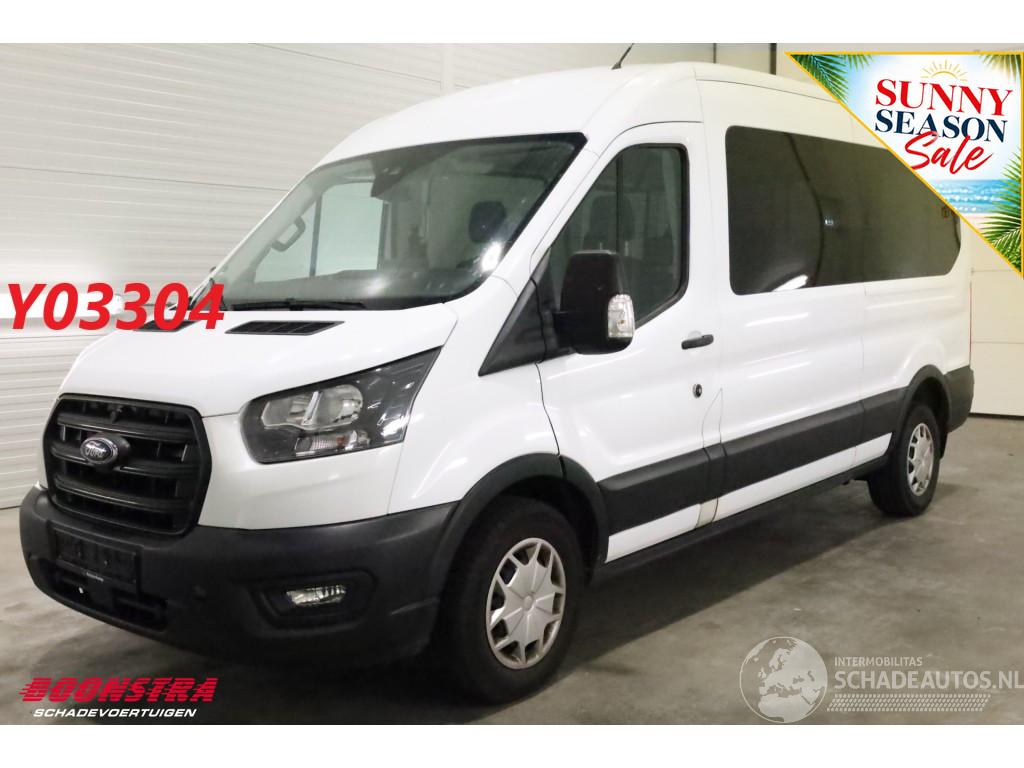 Ford Transit Kombi 2.0 TDCI 9-Pers. Motorschaden ACC Apple/Android SHZ