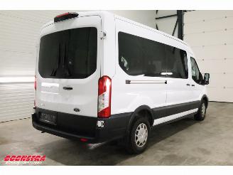 Ford Transit Kombi 2.0 TDCI 9-Pers. Motorschaden ACC Apple/Android SHZ picture 3