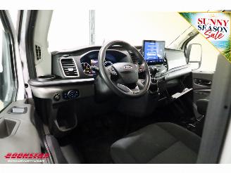 Ford Transit Kombi 2.0 TDCI 9-Pers. Motorschaden ACC Apple/Android SHZ picture 13