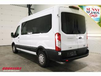 Ford Transit Kombi 2.0 TDCI 9-Pers. Motorschaden ACC Apple/Android SHZ picture 4