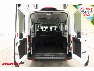 Ford Transit Kombi 2.0 TDCI 9-Pers. Motorschaden ACC Apple/Android SHZ picture 5