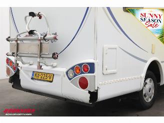 Dethleffs  Globevan 02 2.2 TDCI Luifel Fietsendrager Cruise 134.848 km! picture 12