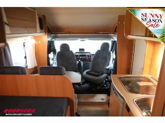 Dethleffs  Globevan 02 2.2 TDCI Luifel Fietsendrager Cruise 134.848 km! picture 14