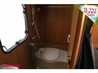 Dethleffs  Globevan 02 2.2 TDCI Luifel Fietsendrager Cruise 134.848 km! picture 22