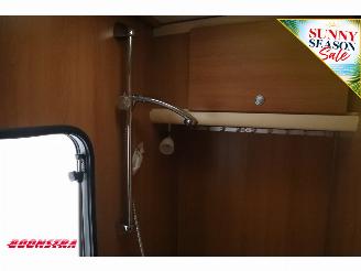 Dethleffs  Globevan 02 2.2 TDCI Luifel Fietsendrager Cruise 134.848 km! picture 21