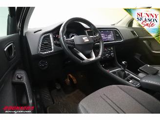 Seat Ateca 1.5 TSI Style Intense Clima Navi Cruise Camera LED picture 18