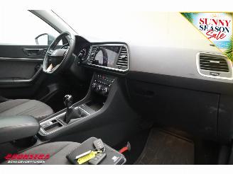 Seat Ateca 1.5 TSI Style Intense Clima Navi Cruise Camera LED picture 13