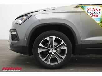 Seat Ateca 1.5 TSI Style Intense Clima Navi Cruise Camera LED picture 12