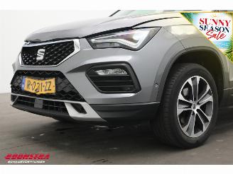 Seat Ateca 1.5 TSI Style Intense Clima Navi Cruise Camera LED picture 11