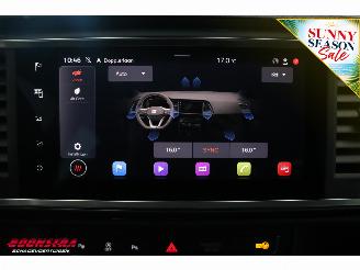 Seat Ateca 1.5 TSI Style Intense Clima Navi Cruise Camera LED picture 26