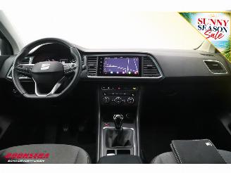 Seat Ateca 1.5 TSI Style Intense Clima Navi Cruise Camera LED picture 14
