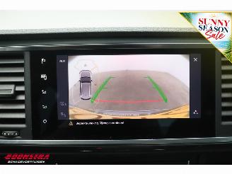 Seat Ateca 1.5 TSI Style Intense Clima Navi Cruise Camera LED picture 21