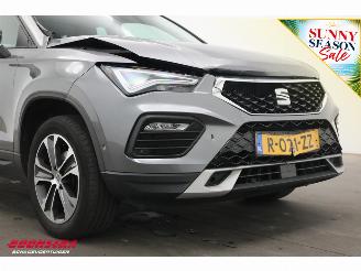 Seat Ateca 1.5 TSI Style Intense Clima Navi Cruise Camera LED picture 6