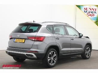 Seat Ateca 1.5 TSI Style Intense Clima Navi Cruise Camera LED picture 3