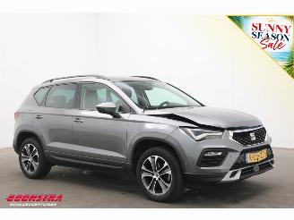 Seat Ateca 1.5 TSI Style Intense Clima Navi Cruise Camera LED picture 2