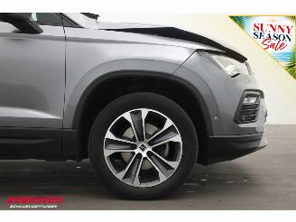 Seat Ateca 1.5 TSI Style Intense Clima Navi Cruise Camera LED picture 5