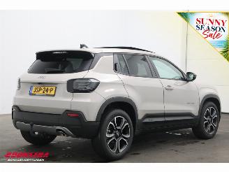 Jeep Avenger 1.2 e-Hybrid Summit Schuifdak ACC Apple/Android Camera SHZ AHK picture 3