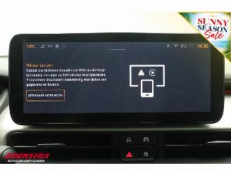 Jeep Avenger 1.2 e-Hybrid Summit Schuifdak ACC Apple/Android Camera SHZ AHK picture 27