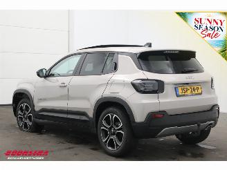 Jeep Avenger 1.2 e-Hybrid Summit Schuifdak ACC Apple/Android Camera SHZ AHK picture 4