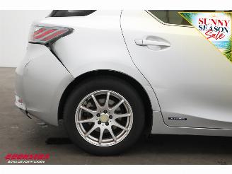Lexus Ct 200h Business Line Pro Navi Clima Cruise Camera PDC picture 7