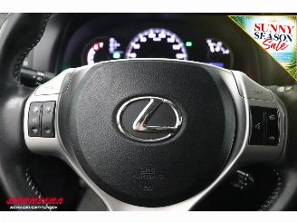 Lexus Ct 200h Business Line Pro Navi Clima Cruise Camera PDC picture 16