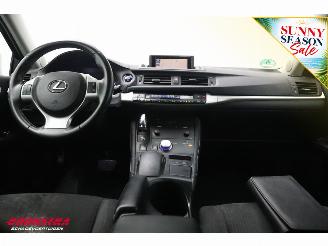Lexus Ct 200h Business Line Pro Navi Clima Cruise Camera PDC picture 11
