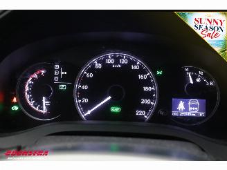 Lexus Ct 200h Business Line Pro Navi Clima Cruise Camera PDC picture 17