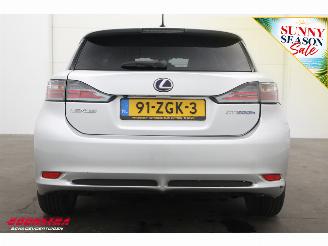 Lexus Ct 200h Business Line Pro Navi Clima Cruise Camera PDC picture 5