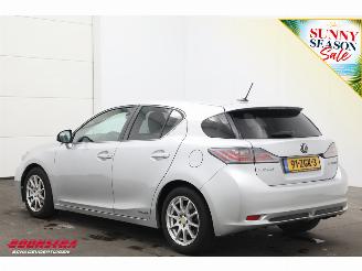 Lexus Ct 200h Business Line Pro Navi Clima Cruise Camera PDC picture 4