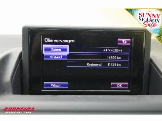 Lexus Ct 200h Business Line Pro Navi Clima Cruise Camera PDC picture 23