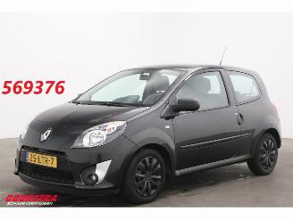 bruktbiler auto Renault Twingo 1.2-16V Authentique Airco 116.565 km! 2010/6
