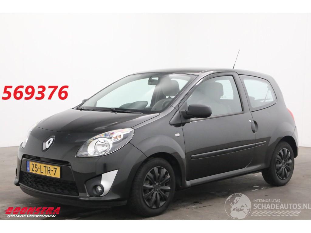 Renault Twingo 1.2-16V Authentique Airco 116.565 km!