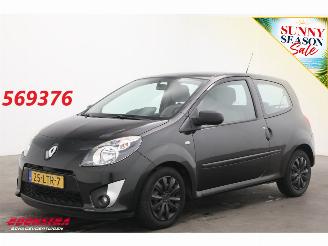occasion passenger cars Renault Twingo 1.2-16V Authentique Airco 116.565 km! 2010/6