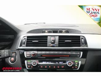BMW 1-serie 120i Aut. M-Sport LED ACC Schuifdak Leder SHZ picture 11