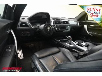 BMW 1-serie 120i Aut. M-Sport LED ACC Schuifdak Leder SHZ picture 14