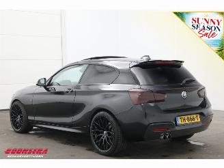 BMW 1-serie 120i Aut. M-Sport LED ACC Schuifdak Leder SHZ picture 4